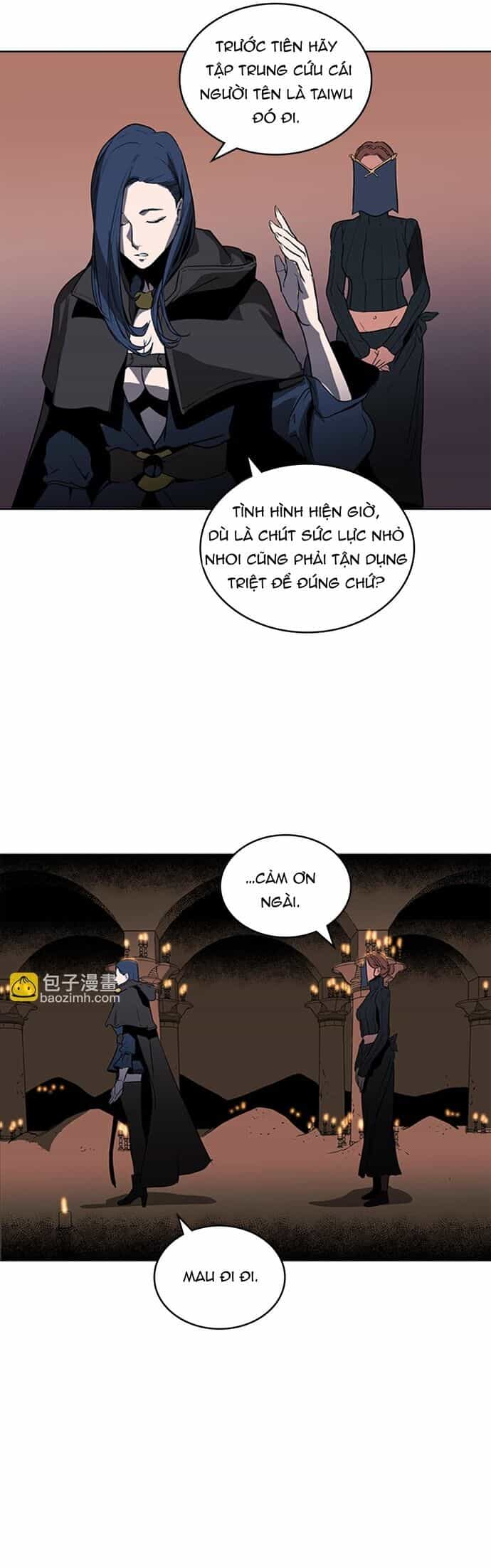 Painkiller - Chương 30 - ảnh 4
