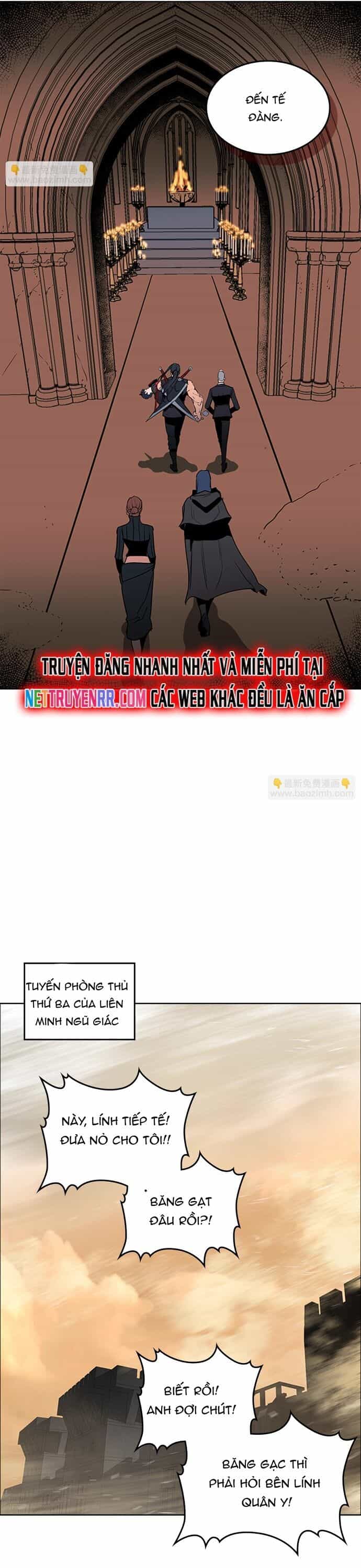 Painkiller - Chương 30 - ảnh 5