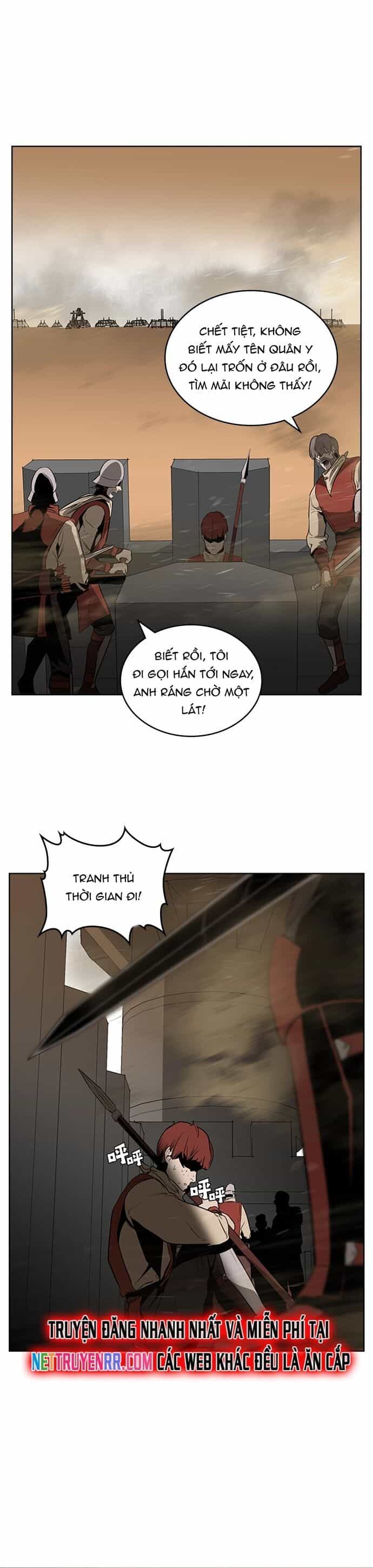 Painkiller - Chương 30 - ảnh 6