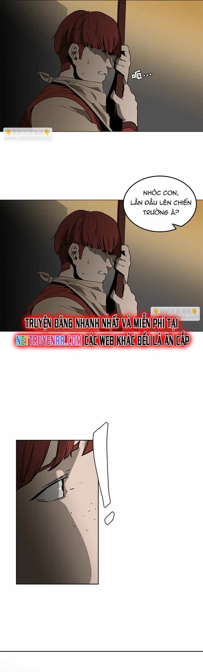 Painkiller - Chương 30 - ảnh 7