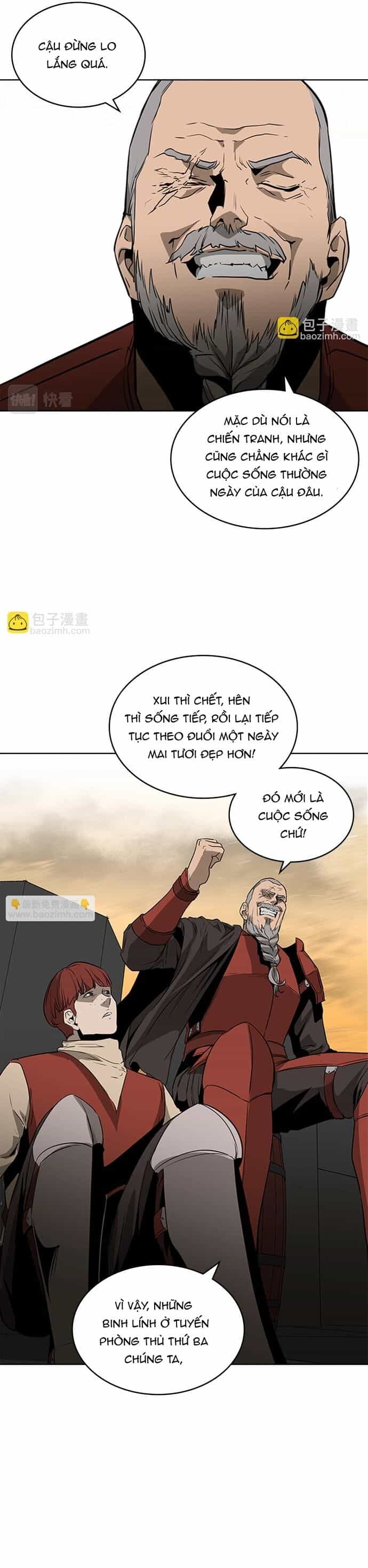 Painkiller - Chương 30 - ảnh 9