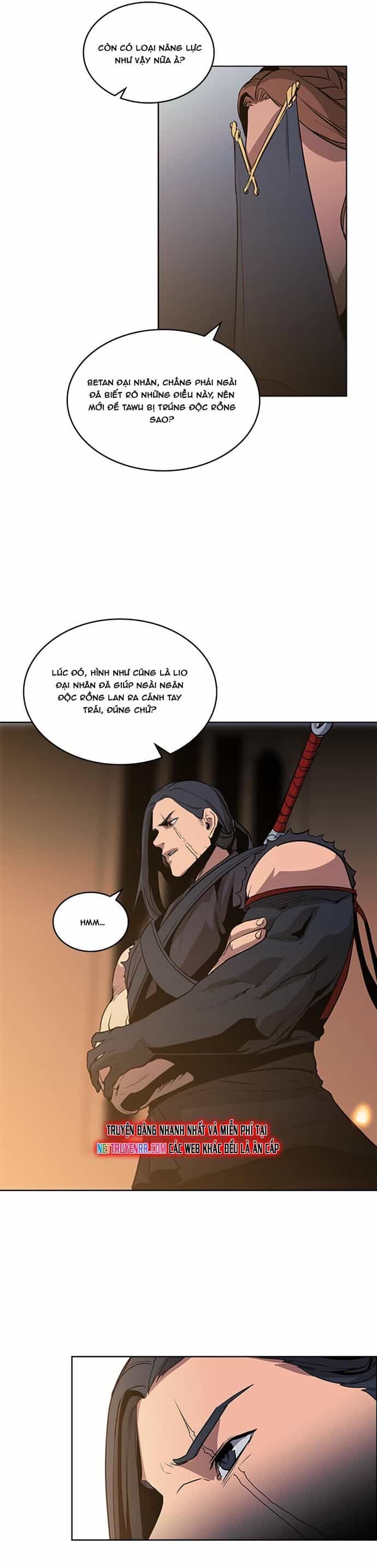 Painkiller - Chương 31 - ảnh 16