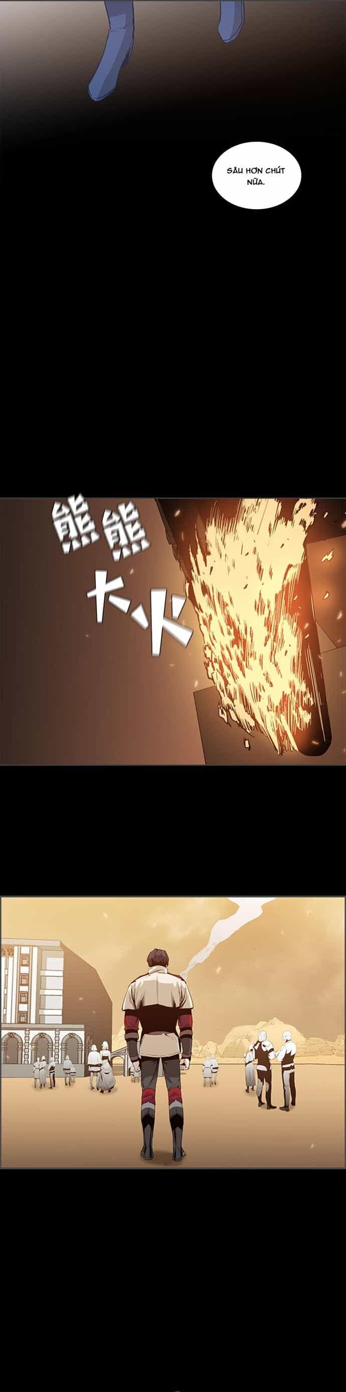 Painkiller - Chương 31 - ảnh 24