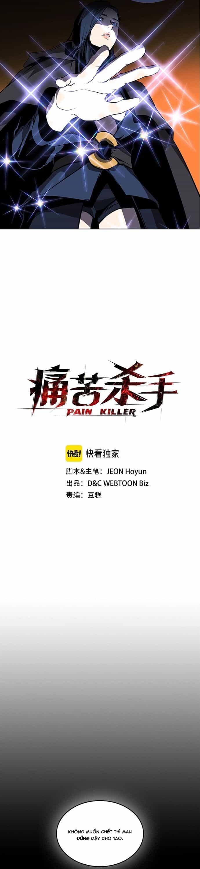 Painkiller - Chương 31 - ảnh 3