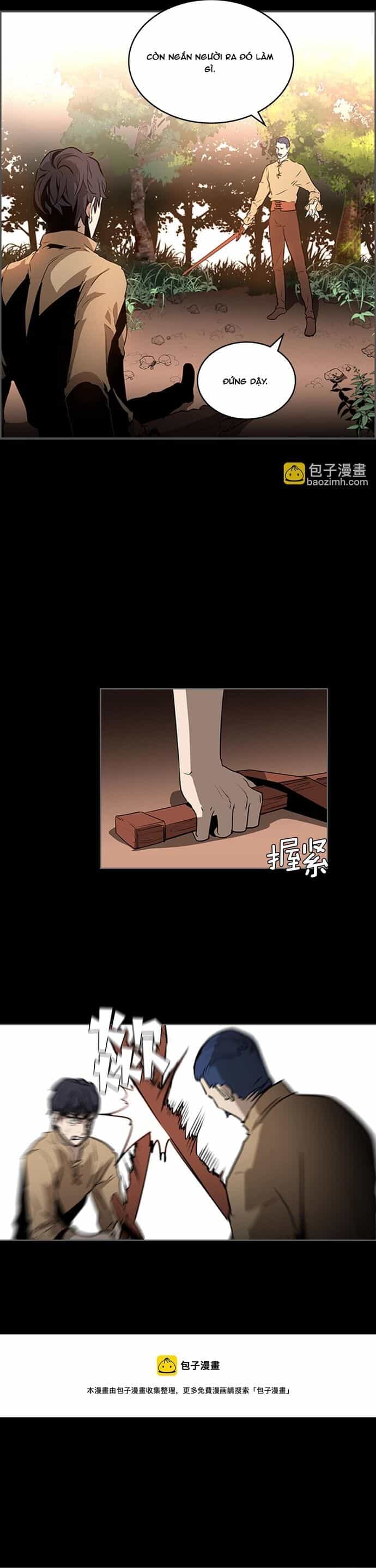 Painkiller - Chương 31 - ảnh 6