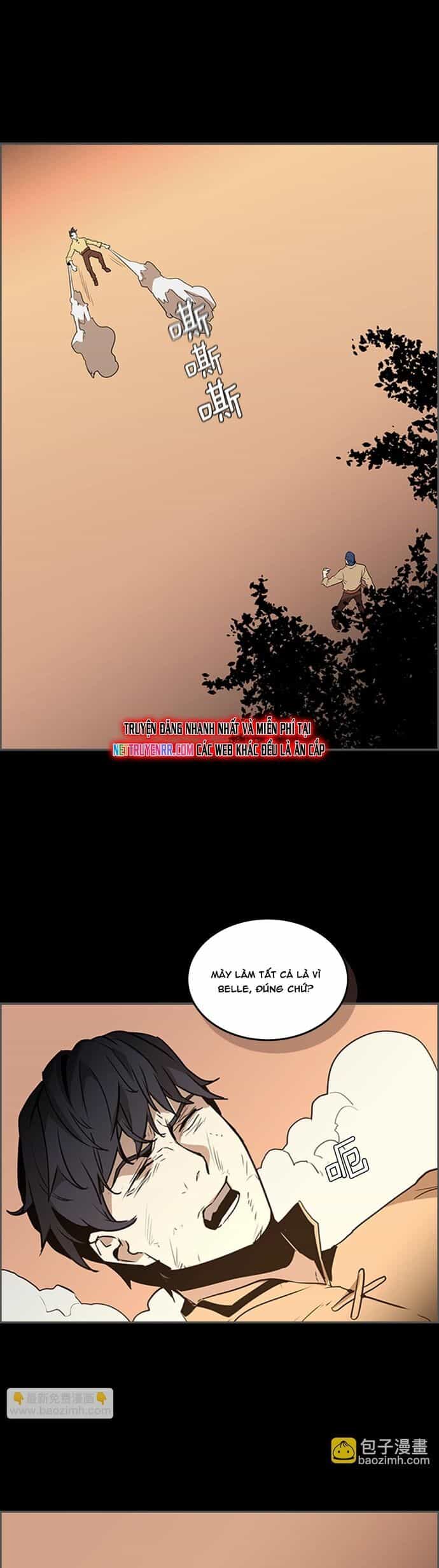 Painkiller - Chương 31 - ảnh 8