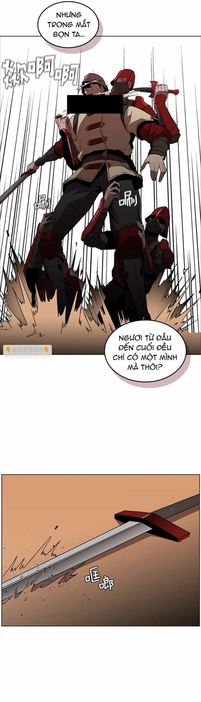 Painkiller - Chương 32 - ảnh 11