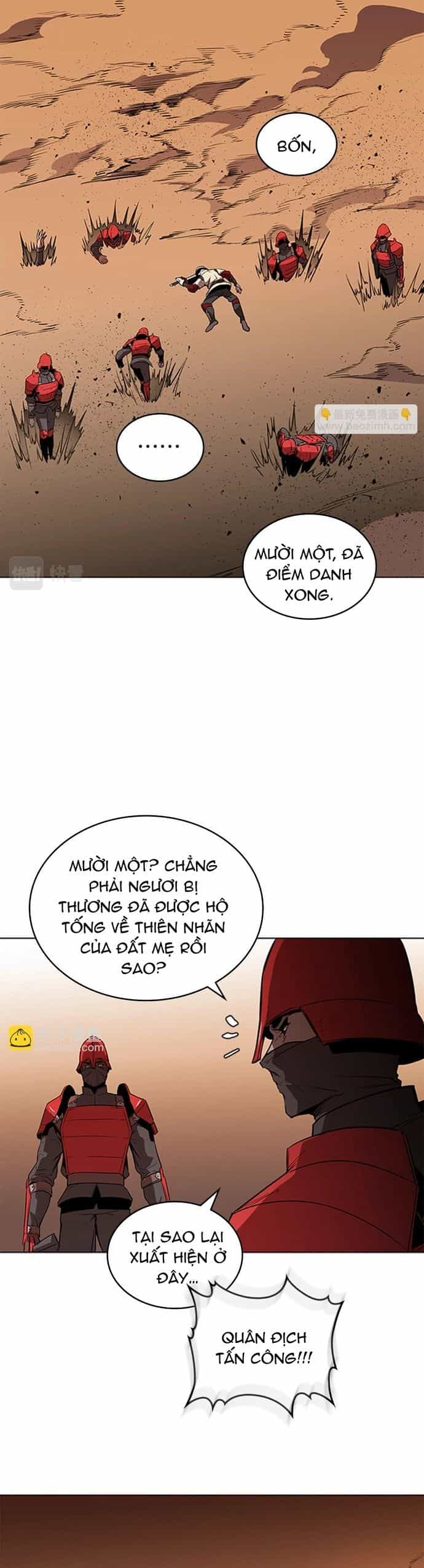 Painkiller - Chương 32 - ảnh 13