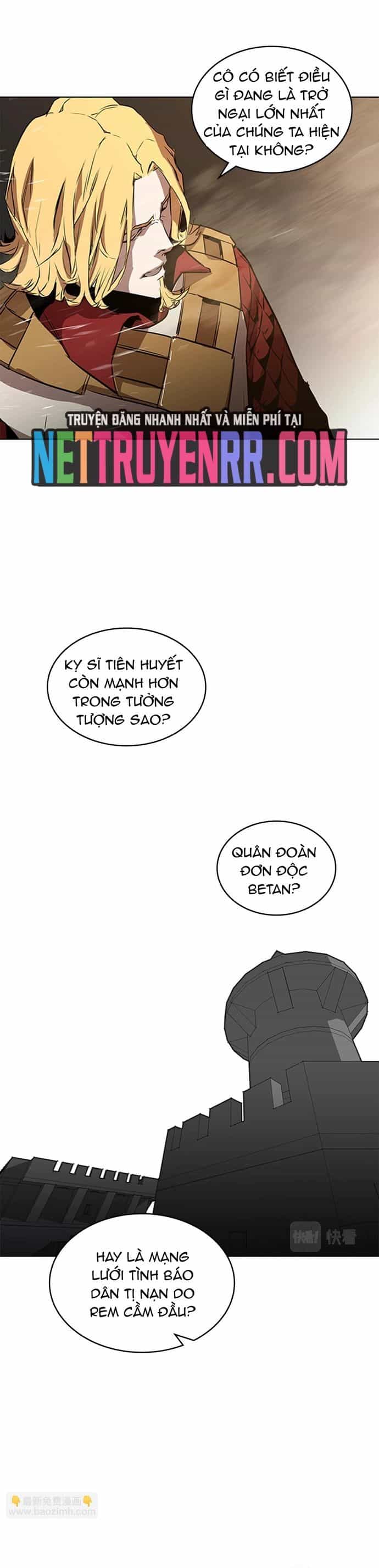 Painkiller - Chương 32 - ảnh 16