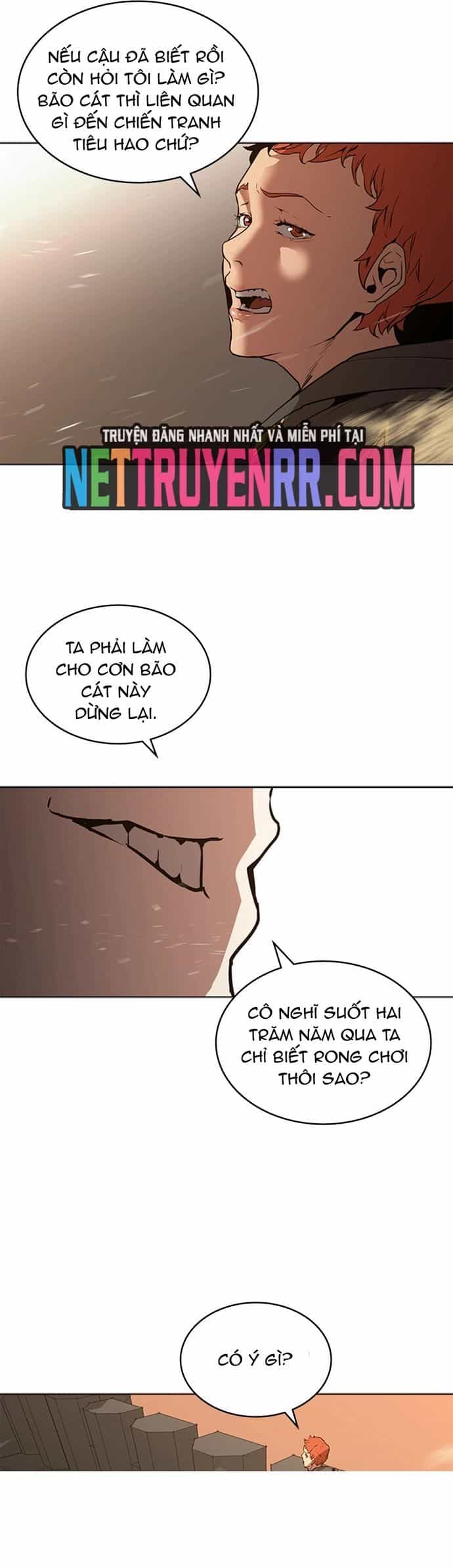 Painkiller - Chương 32 - ảnh 18