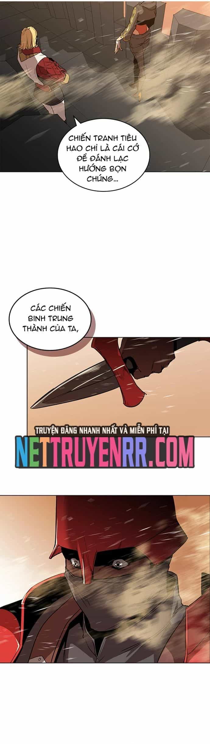 Painkiller - Chương 32 - ảnh 19