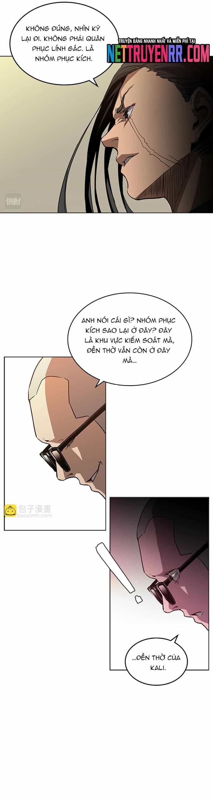 Painkiller - Chương 33 - ảnh 13