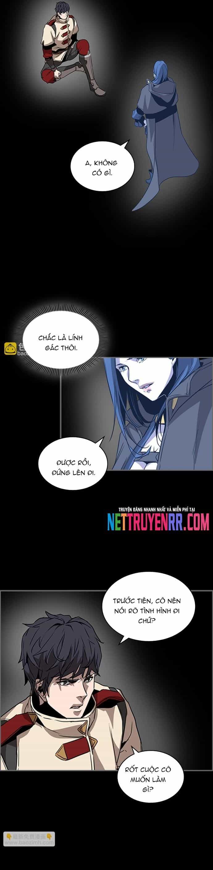 Painkiller - Chương 33 - ảnh 19