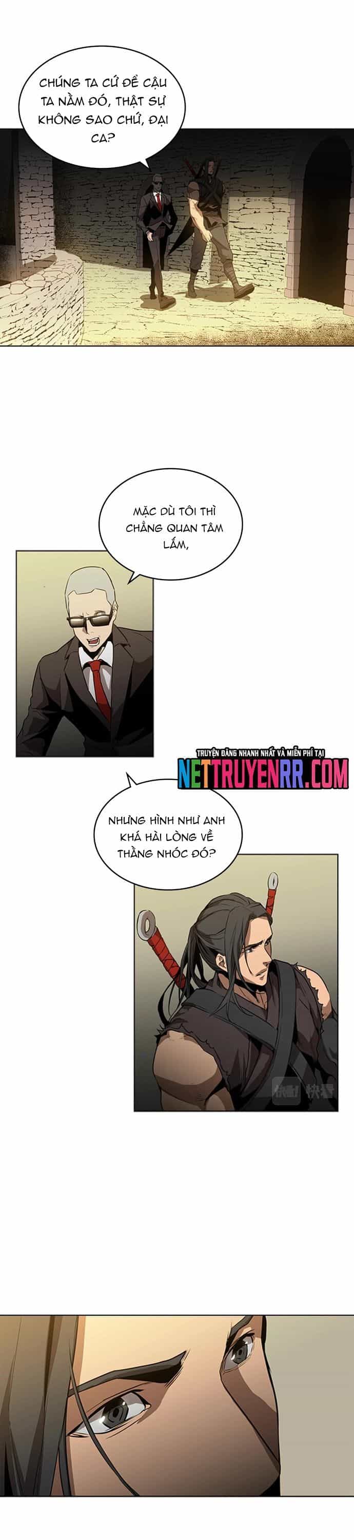 Painkiller - Chương 33 - ảnh 3