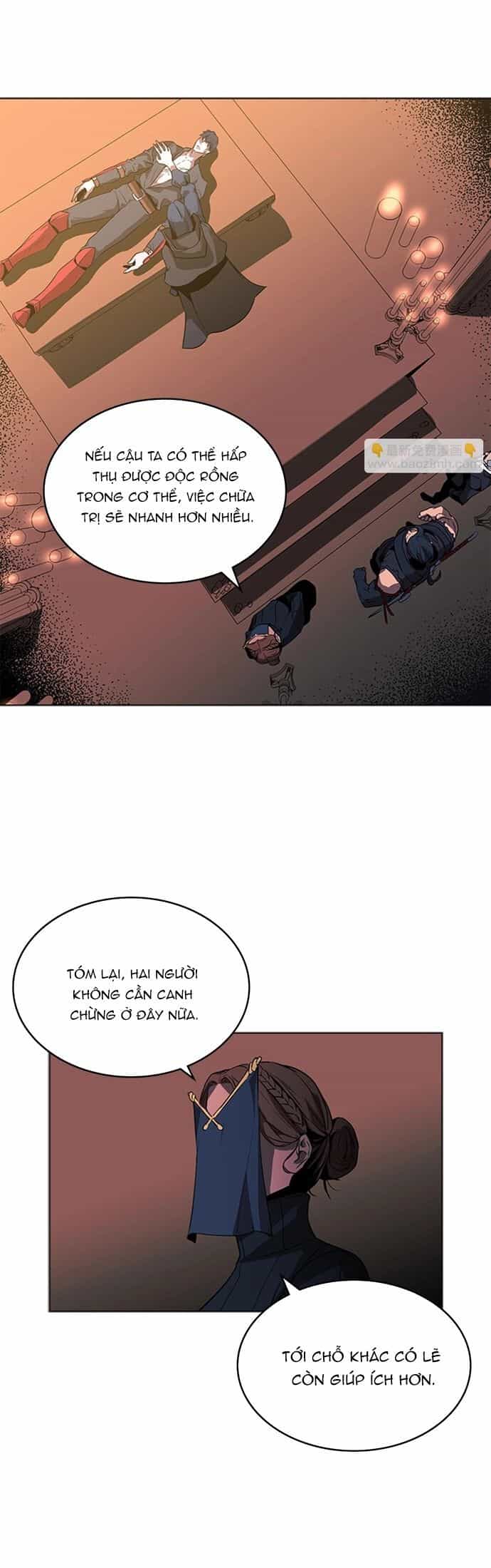 Painkiller - Chương 33 - ảnh 6