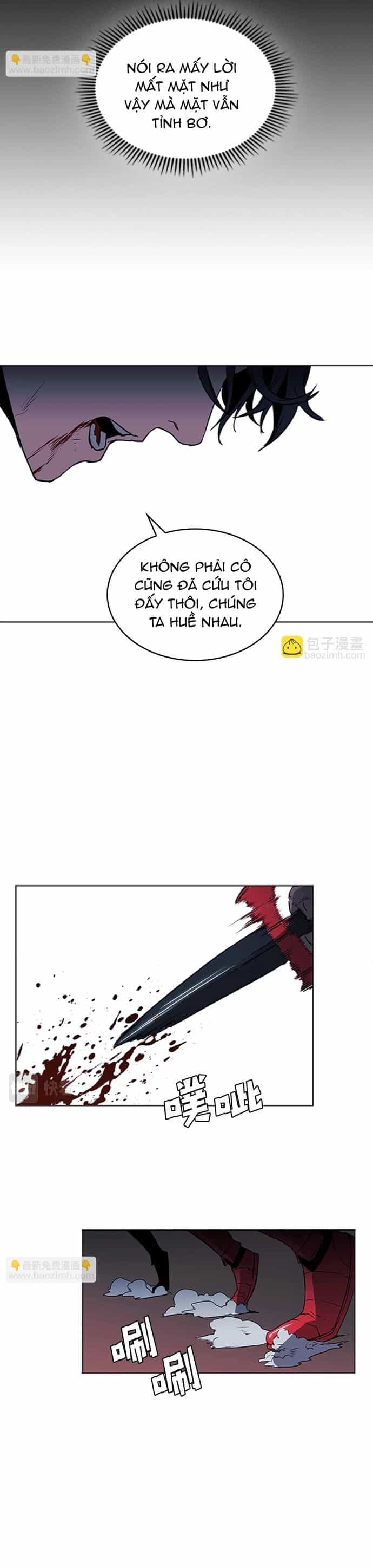 Painkiller - Chương 34 - ảnh 13