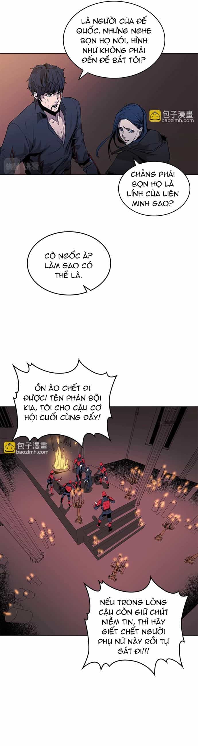 Painkiller - Chương 34 - ảnh 16