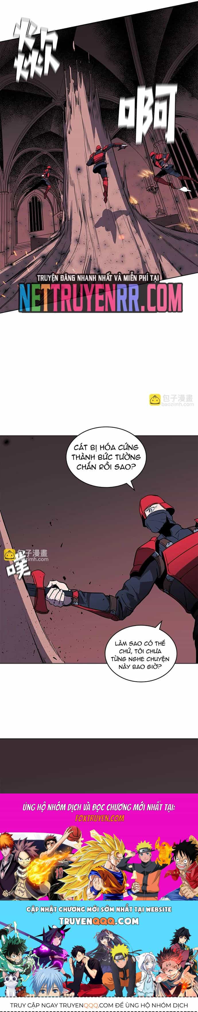 Painkiller - Chương 34 - ảnh 20