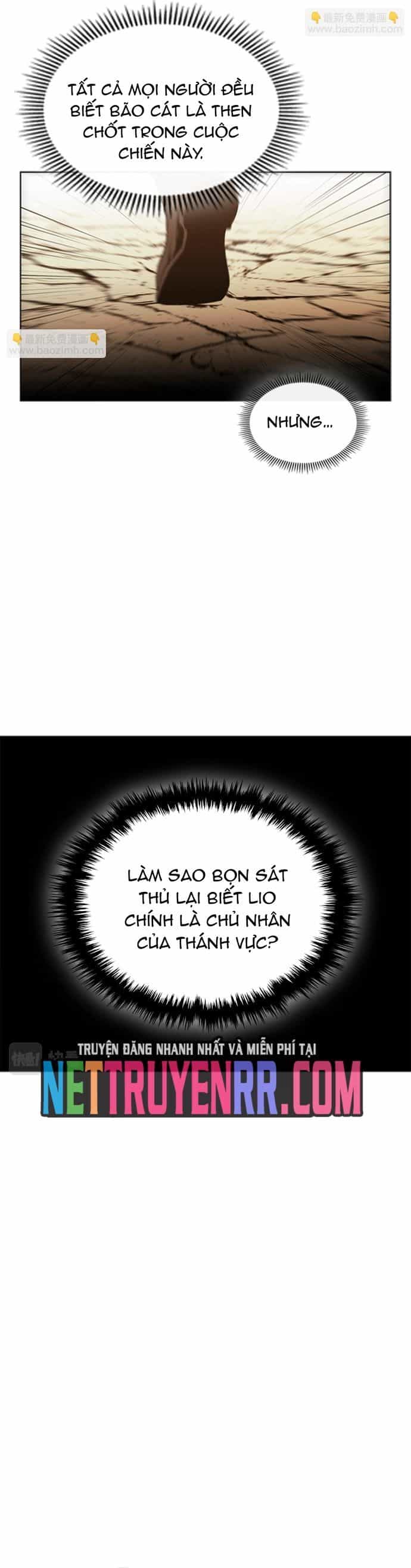 Painkiller - Chương 34 - ảnh 5