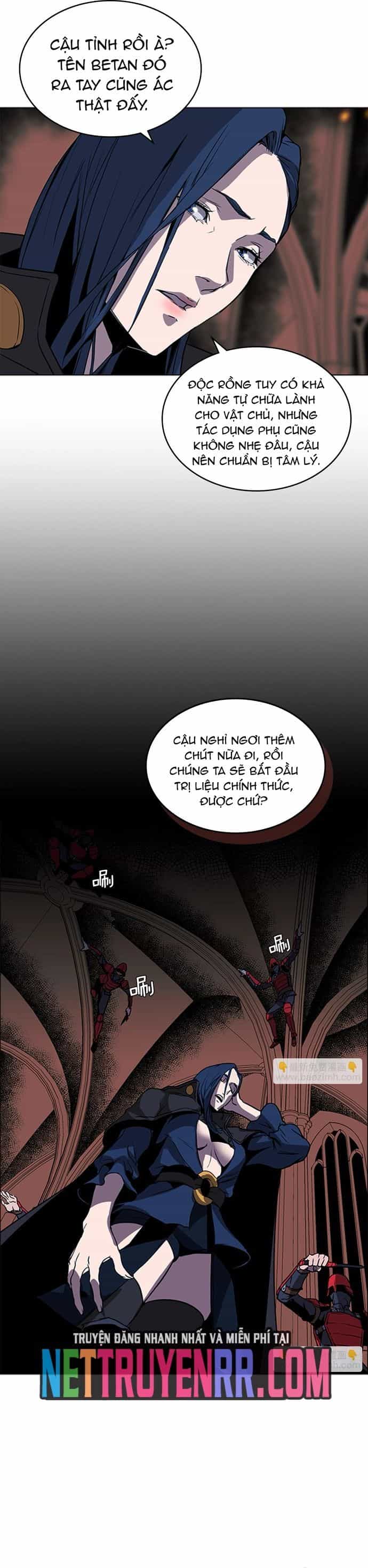 Painkiller - Chương 34 - ảnh 6