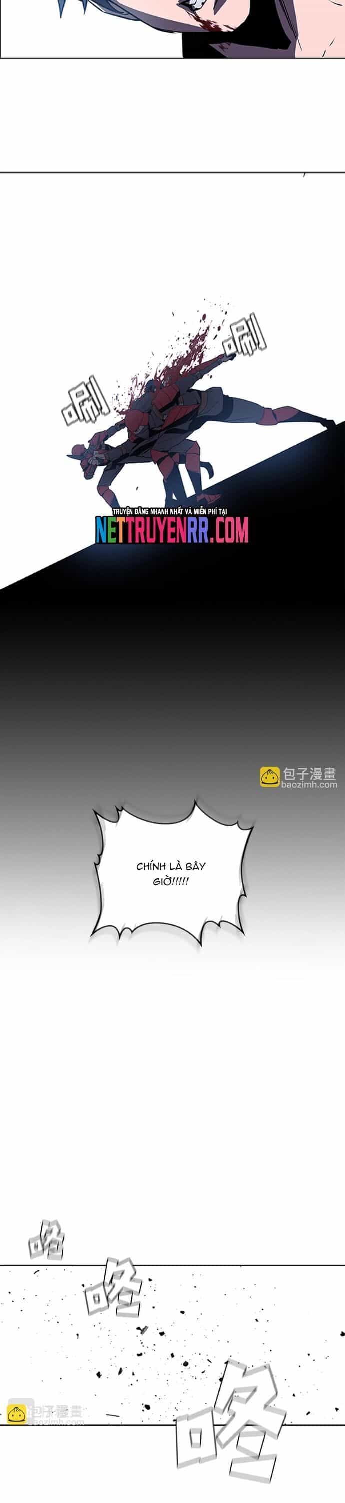 Painkiller - Chương 35 - ảnh 13