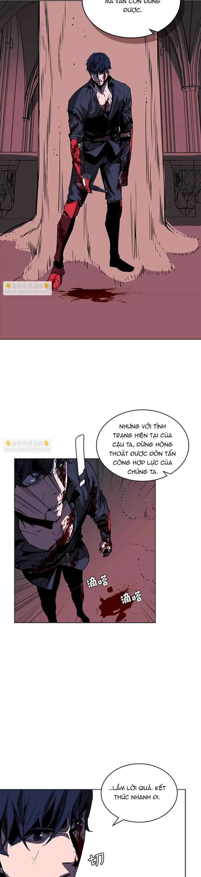Painkiller - Chương 35 - ảnh 5