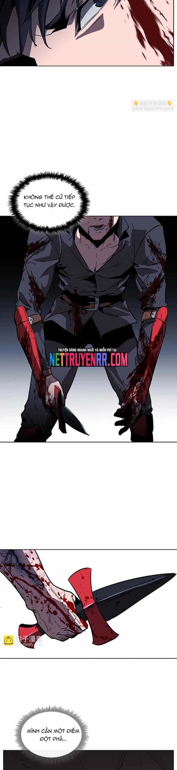 Painkiller - Chương 35 - ảnh 9