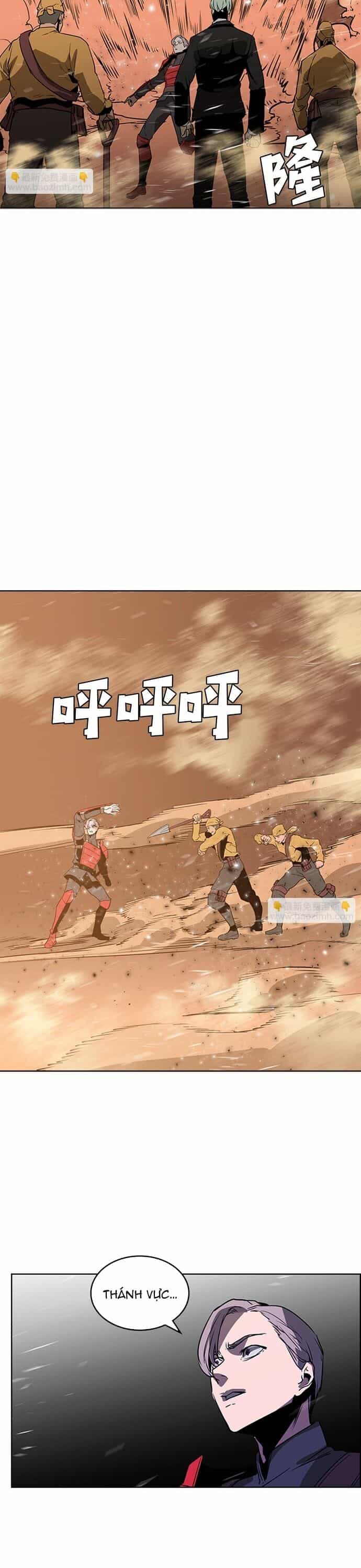 Painkiller - Chương 36 - ảnh 12
