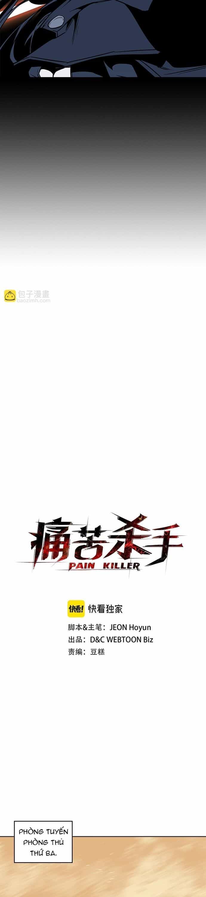 Painkiller - Chương 36 - ảnh 3