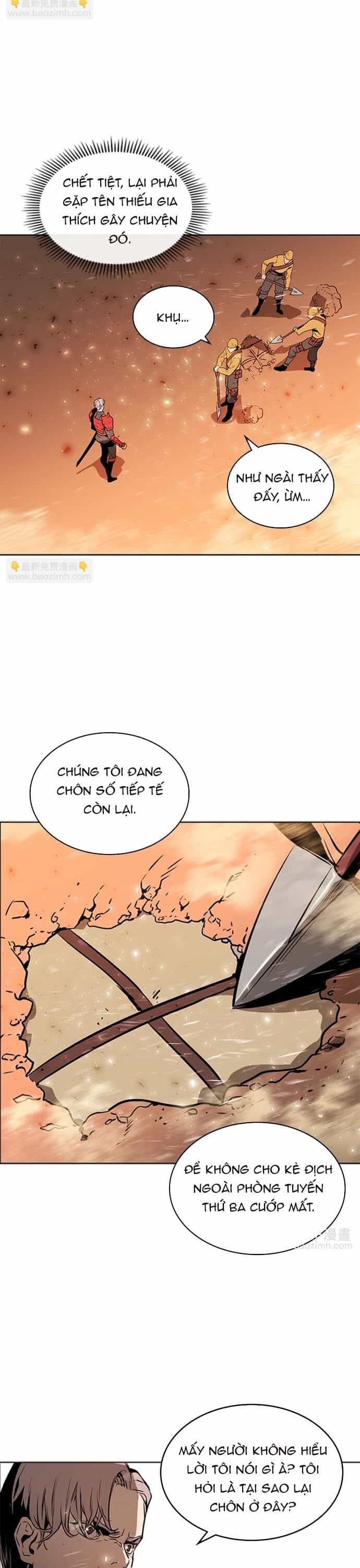 Painkiller - Chương 36 - ảnh 6