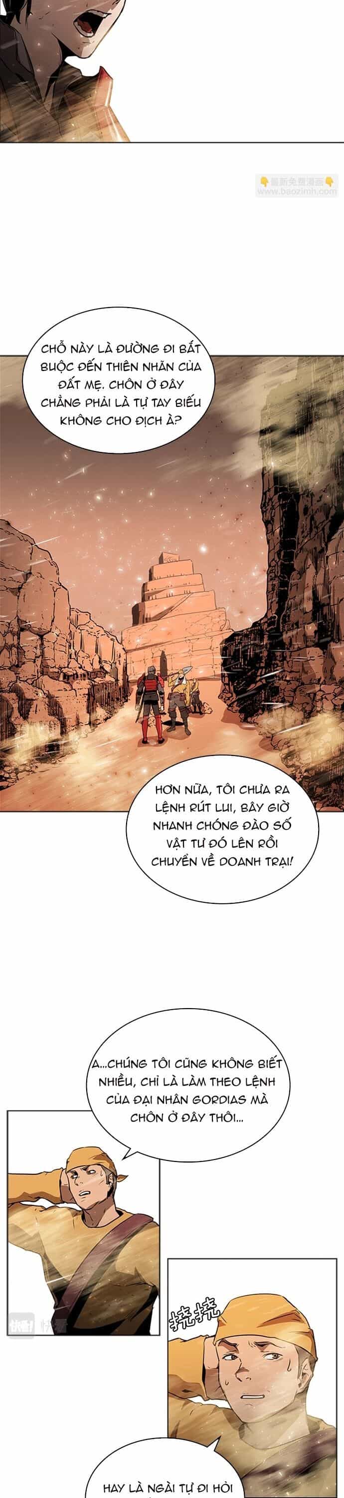 Painkiller - Chương 36 - ảnh 7