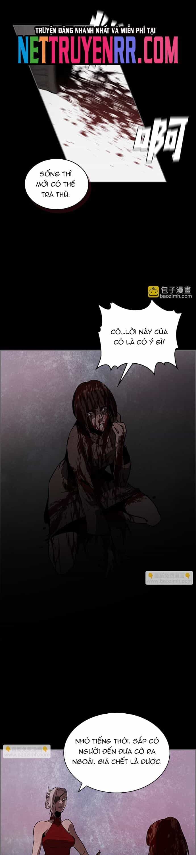 Painkiller - Chương 37 - ảnh 15