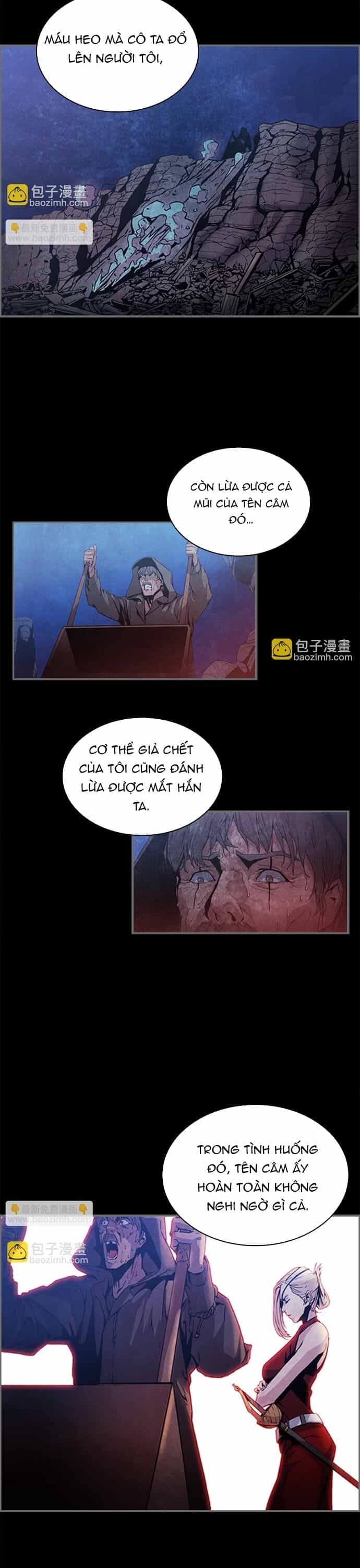 Painkiller - Chương 37 - ảnh 19