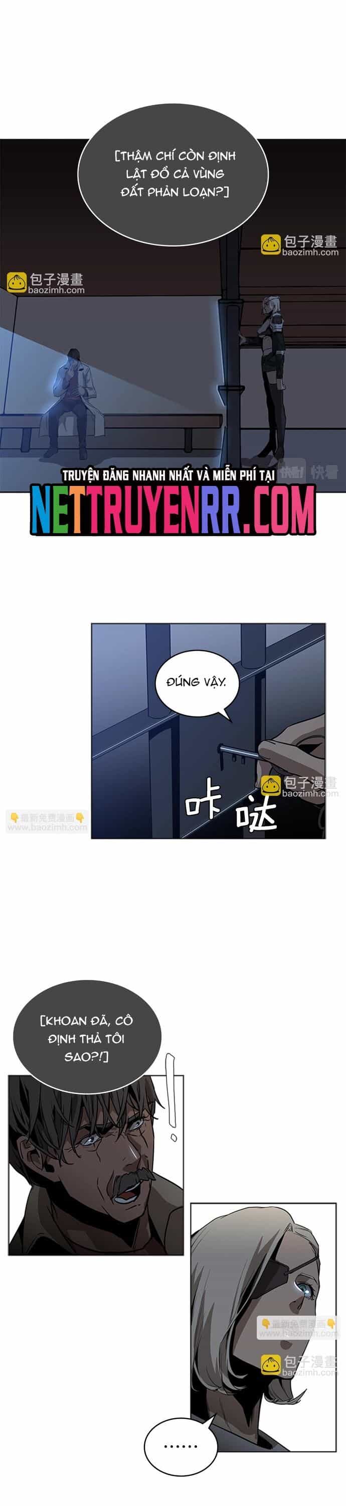 Painkiller - Chương 37 - ảnh 2