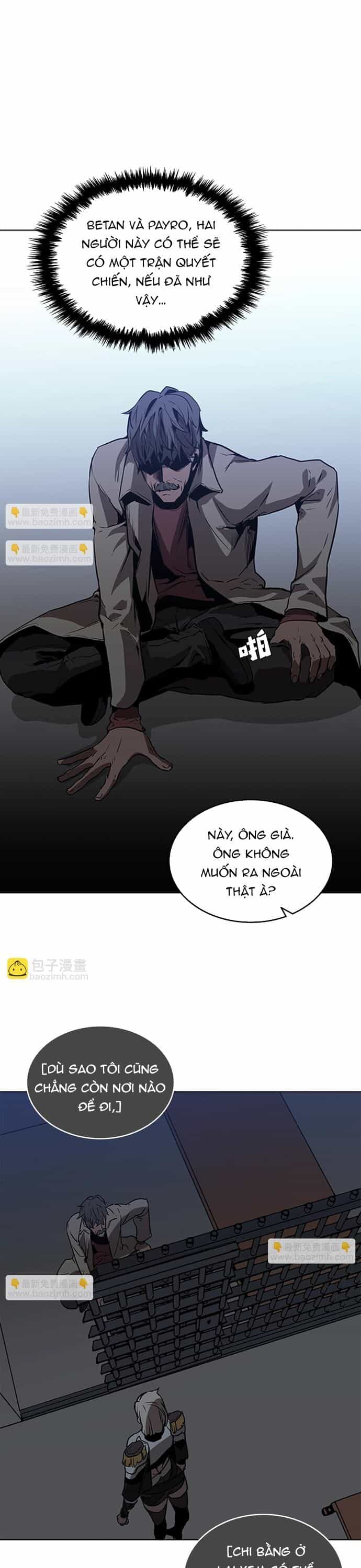 Painkiller - Chương 37 - ảnh 5