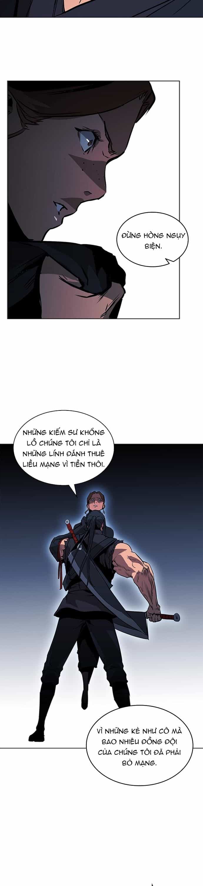 Painkiller - Chương 38 - ảnh 11
