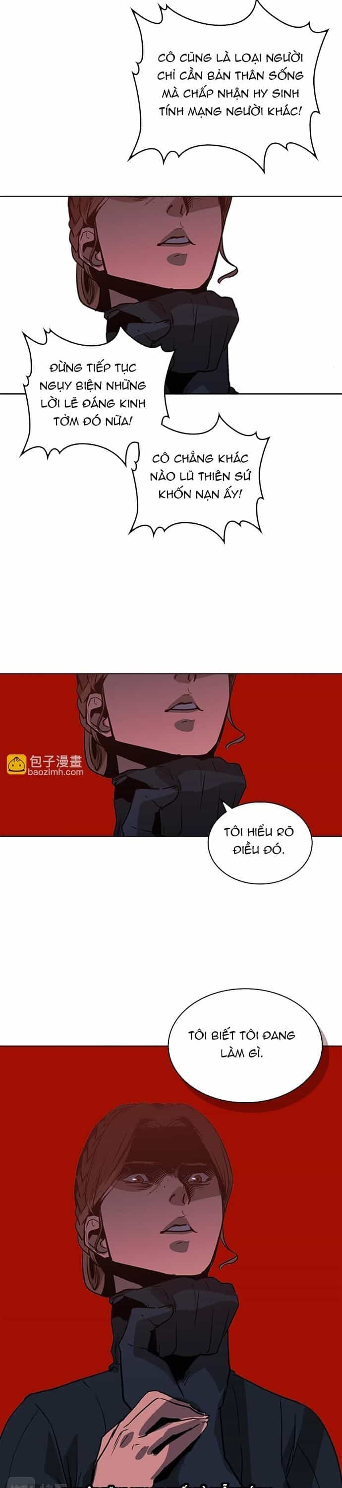 Painkiller - Chương 38 - ảnh 12