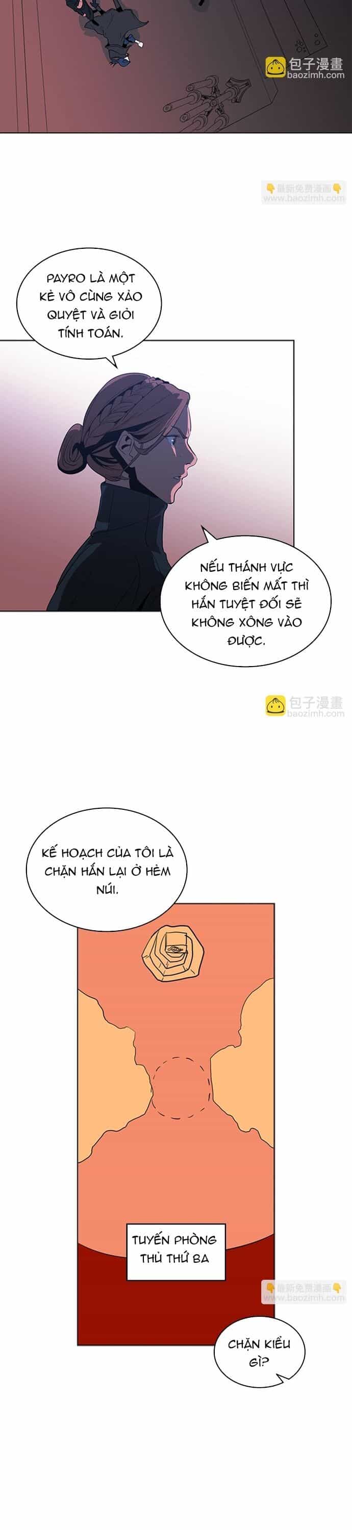 Painkiller - Chương 38 - ảnh 16