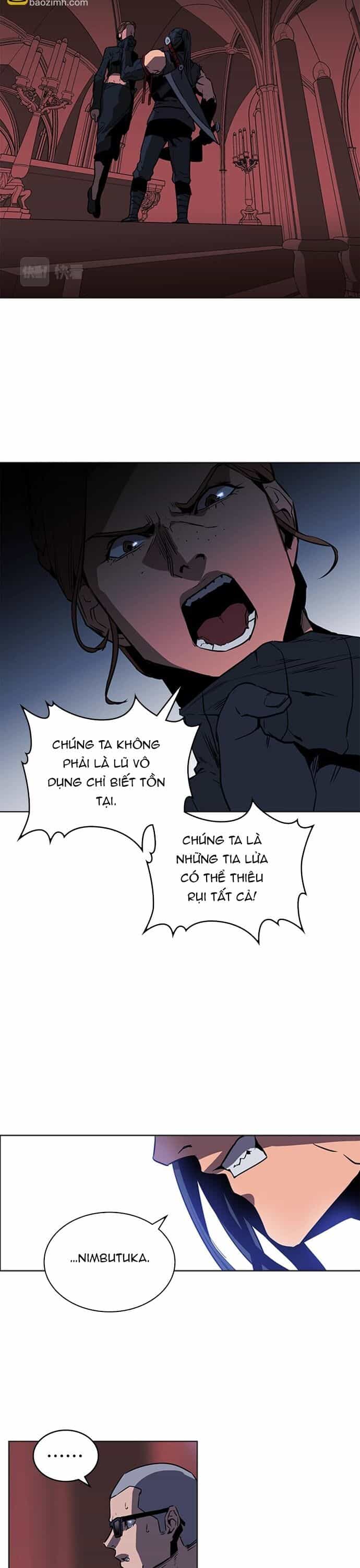 Painkiller - Chương 38 - ảnh 8