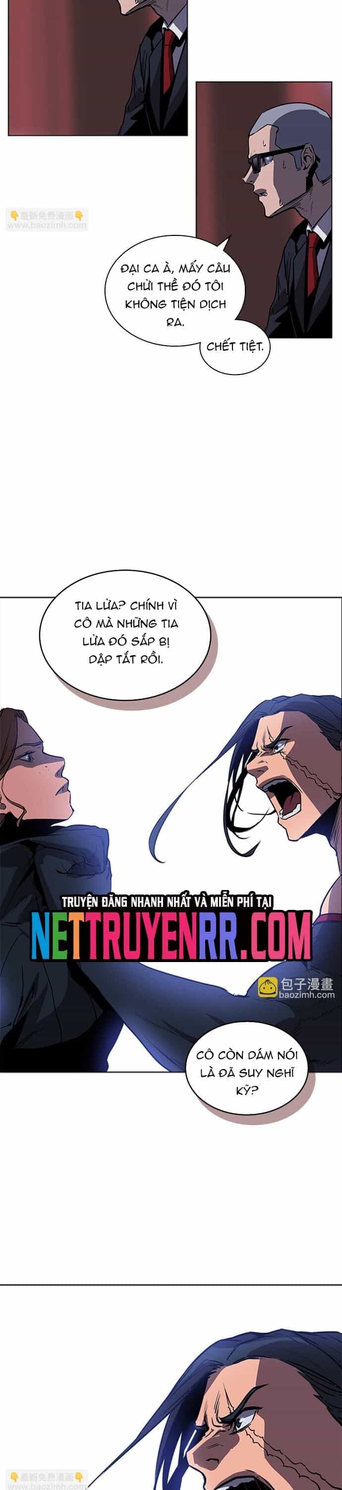 Painkiller - Chương 38 - ảnh 9