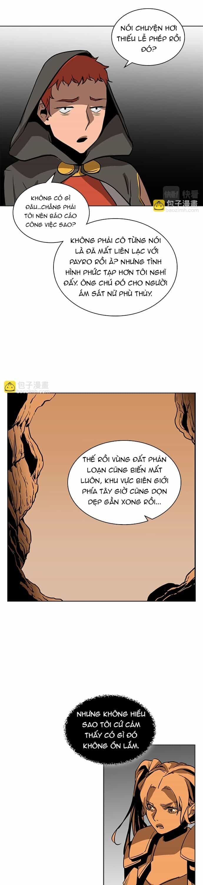 Painkiller - Chương 39 - ảnh 13