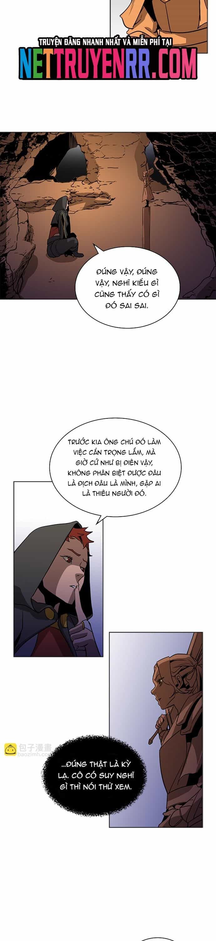 Painkiller - Chương 39 - ảnh 14