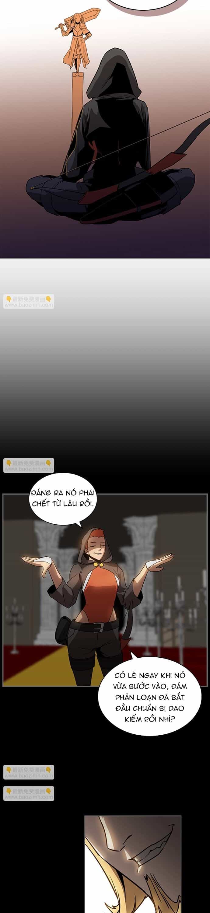Painkiller - Chương 39 - ảnh 16