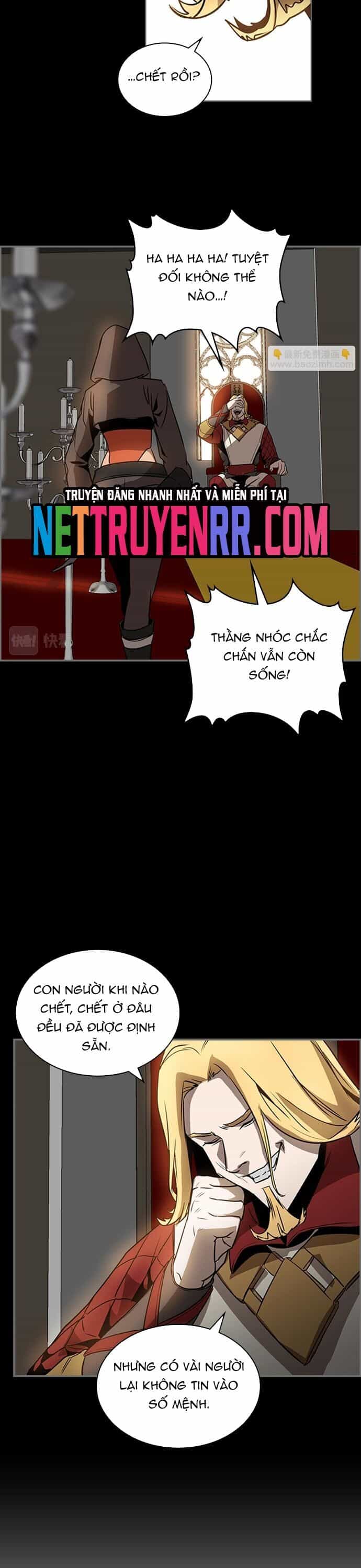 Painkiller - Chương 39 - ảnh 17