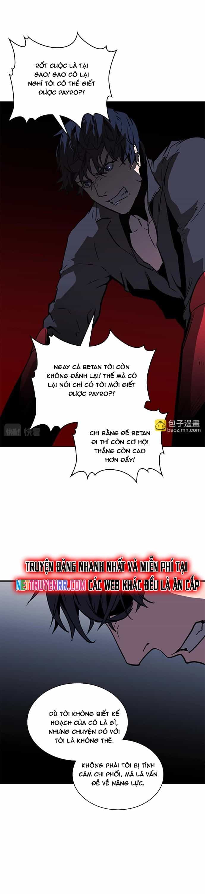 Painkiller - Chương 40 - ảnh 11