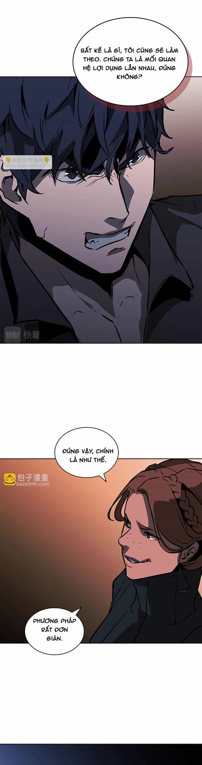 Painkiller - Chương 40 - ảnh 16