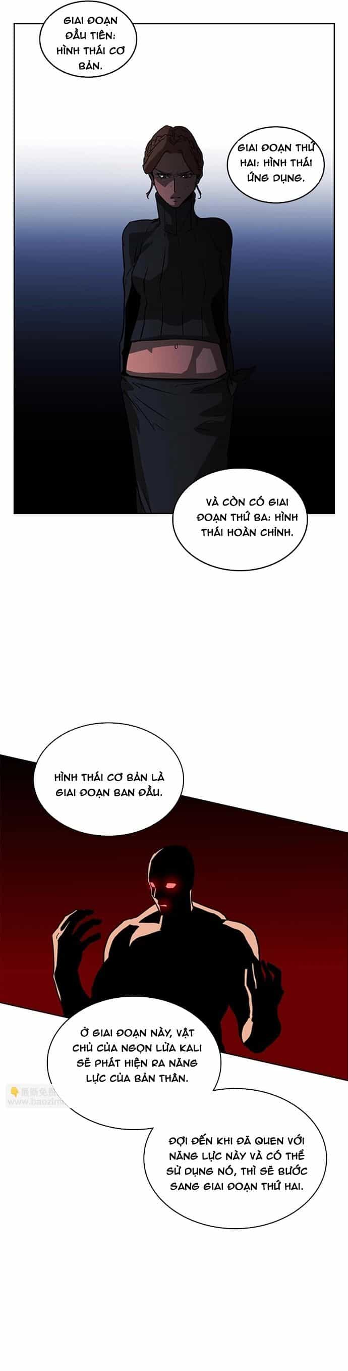 Painkiller - Chương 40 - ảnh 18
