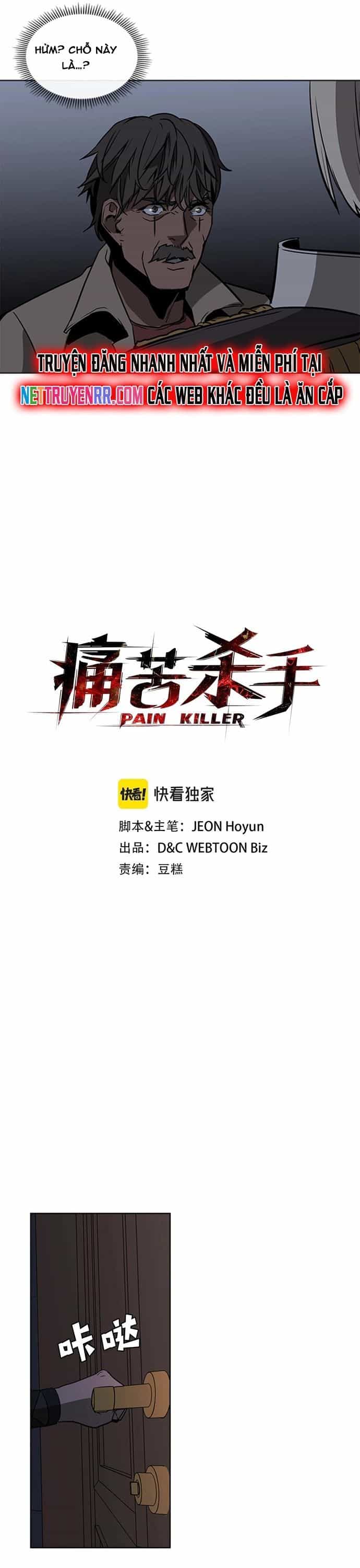 Painkiller - Chương 40 - ảnh 2