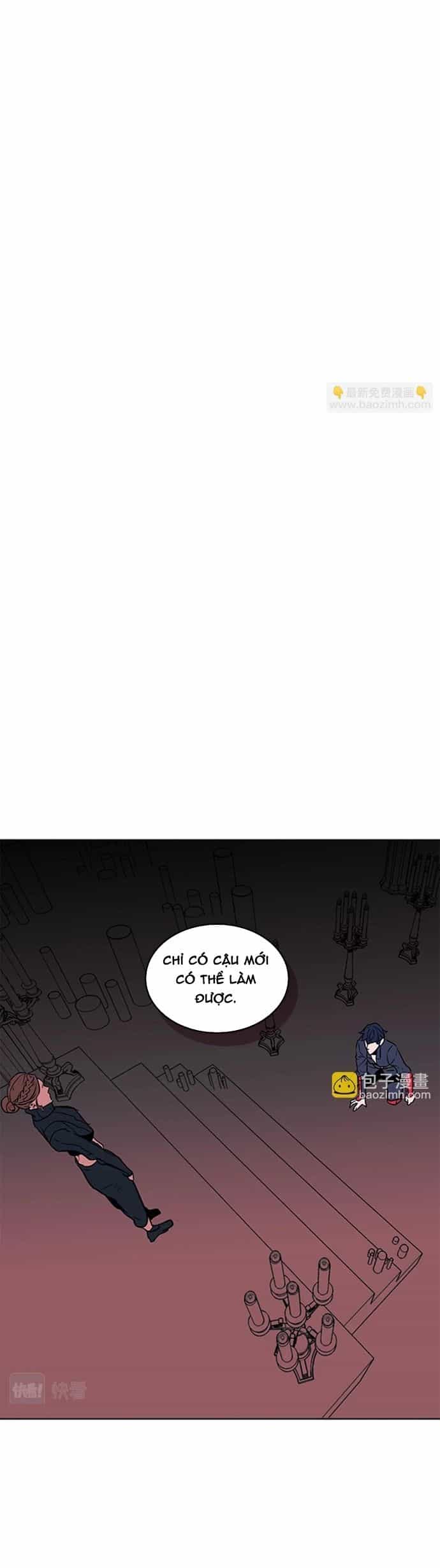 Painkiller - Chương 40 - ảnh 8