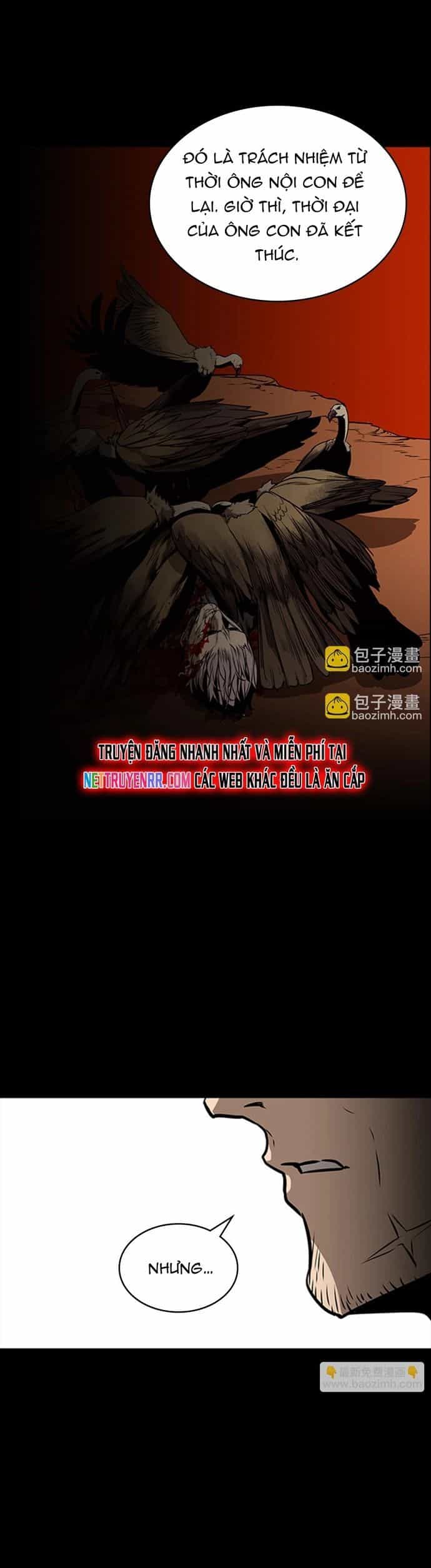 Painkiller - Chương 41 - ảnh 19